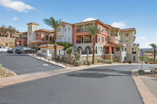$405,000 | 64 Strada Principale, Unit 307, Henderson, NV 89011