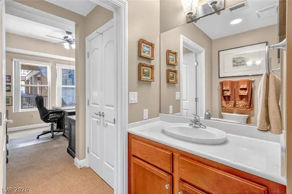 $405,000 | 64 Strada Principale, Unit 307, Henderson, NV 89011