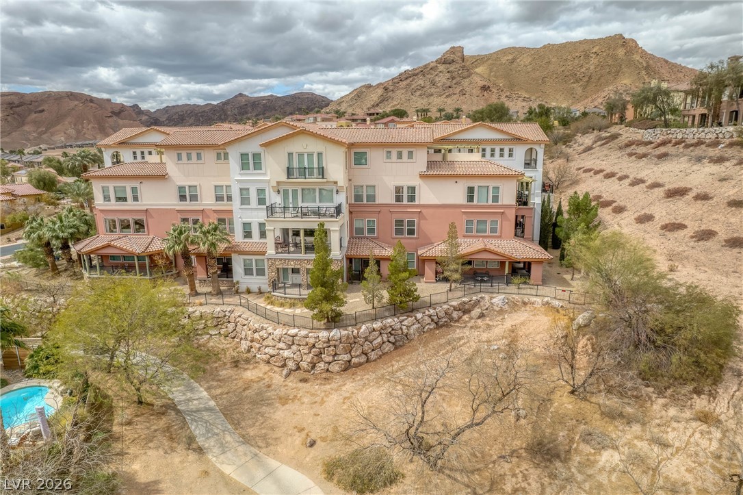 64 Strada Principale, Unit 307 Henderson, NV 89011 - Photo 36 of 42