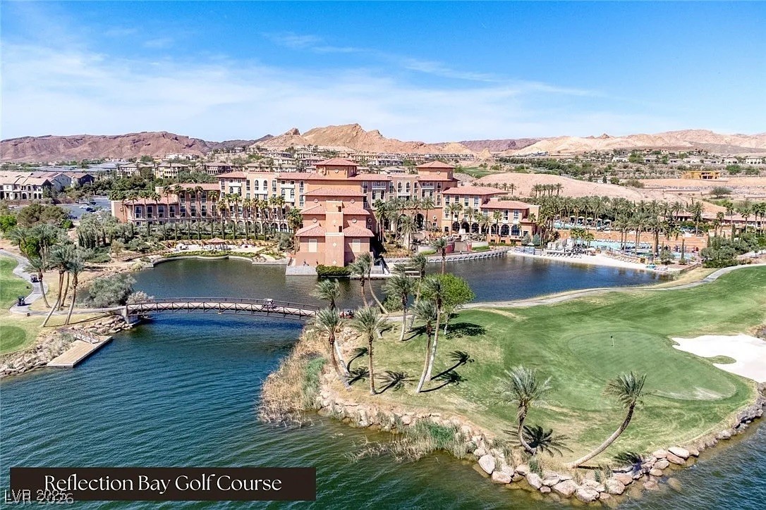 64 Strada Principale, Unit 307 Henderson, NV 89011 - Photo 39 of 42