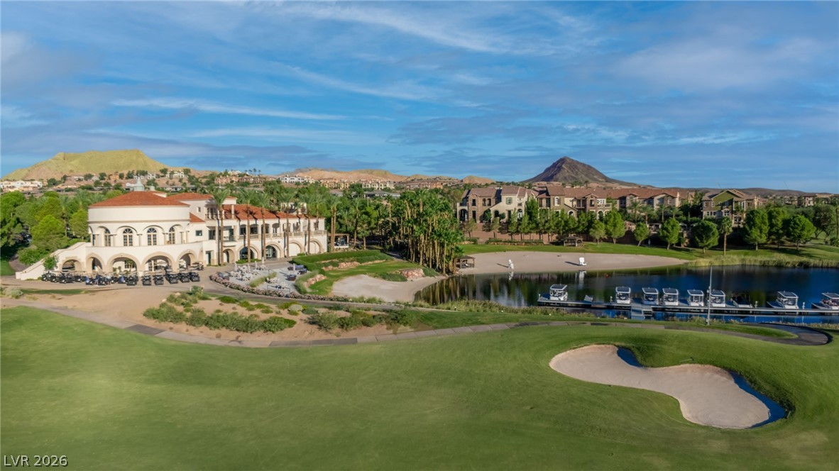 64 Strada Principale, Unit 307 Henderson, NV 89011 - Photo 42 of 42 The Cove Club at Reflection Bay
