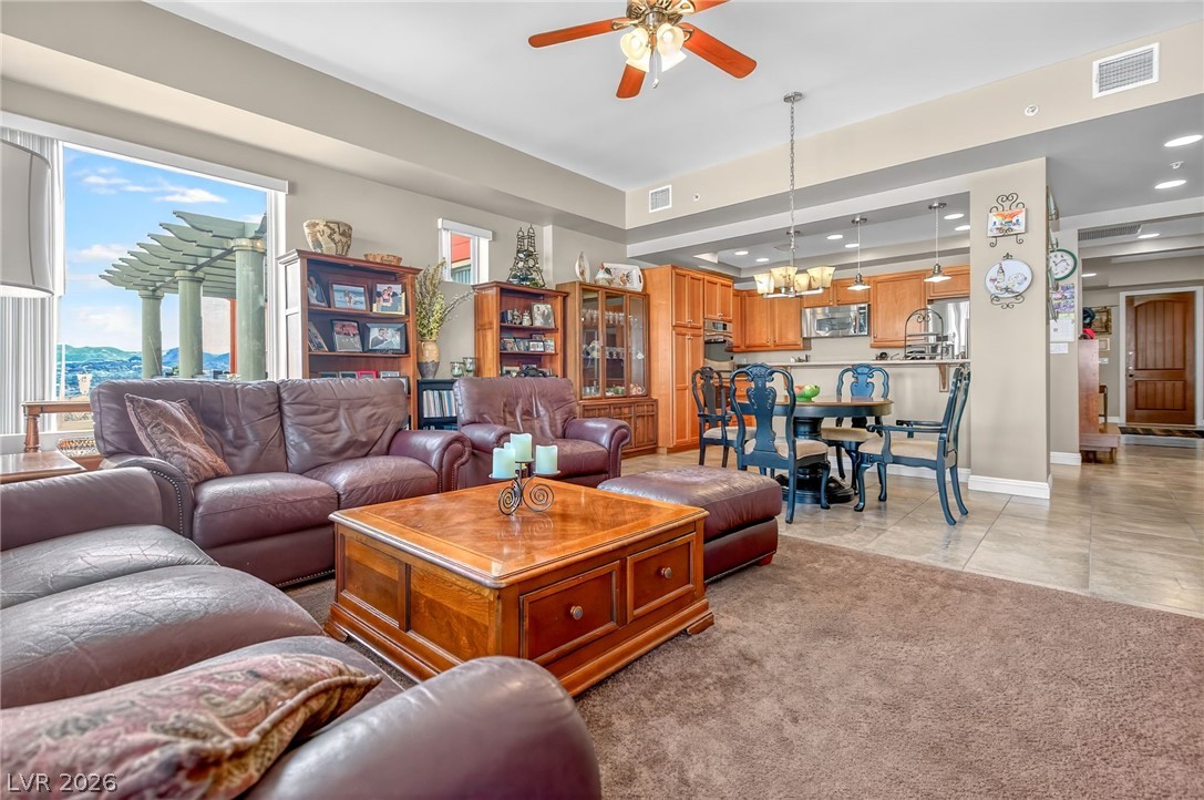 64 Strada Principale, Unit 307 Henderson, NV 89011 - Photo 7 of 42