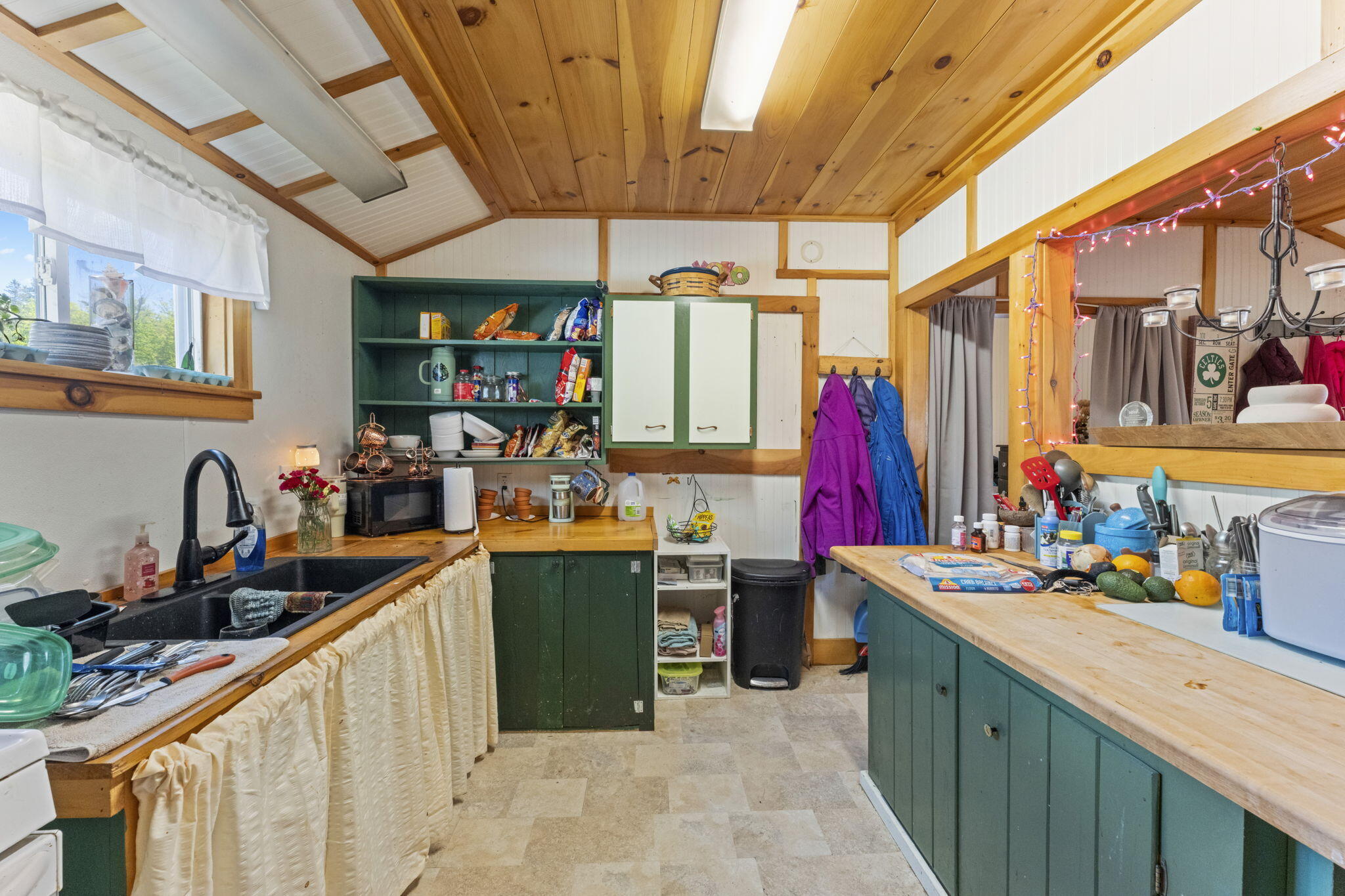 4525 Airline Road Wesley, ME 04686 - Photo 10 of 25 25-web-or-mls-DSC03433