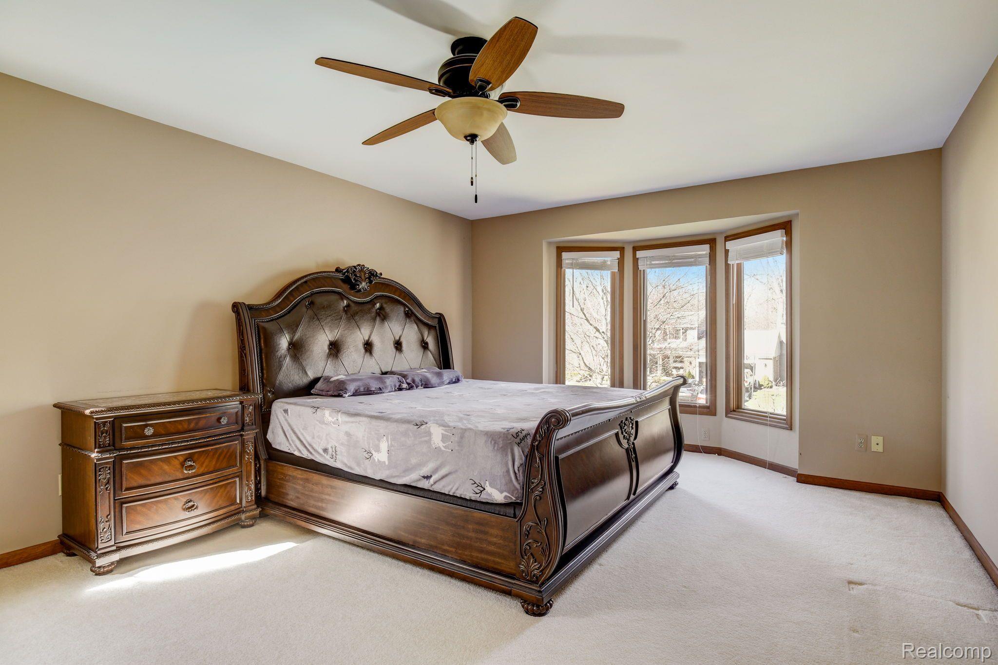 41773 Waterfall Road Northville, MI 48168 - Photo 29 of 55