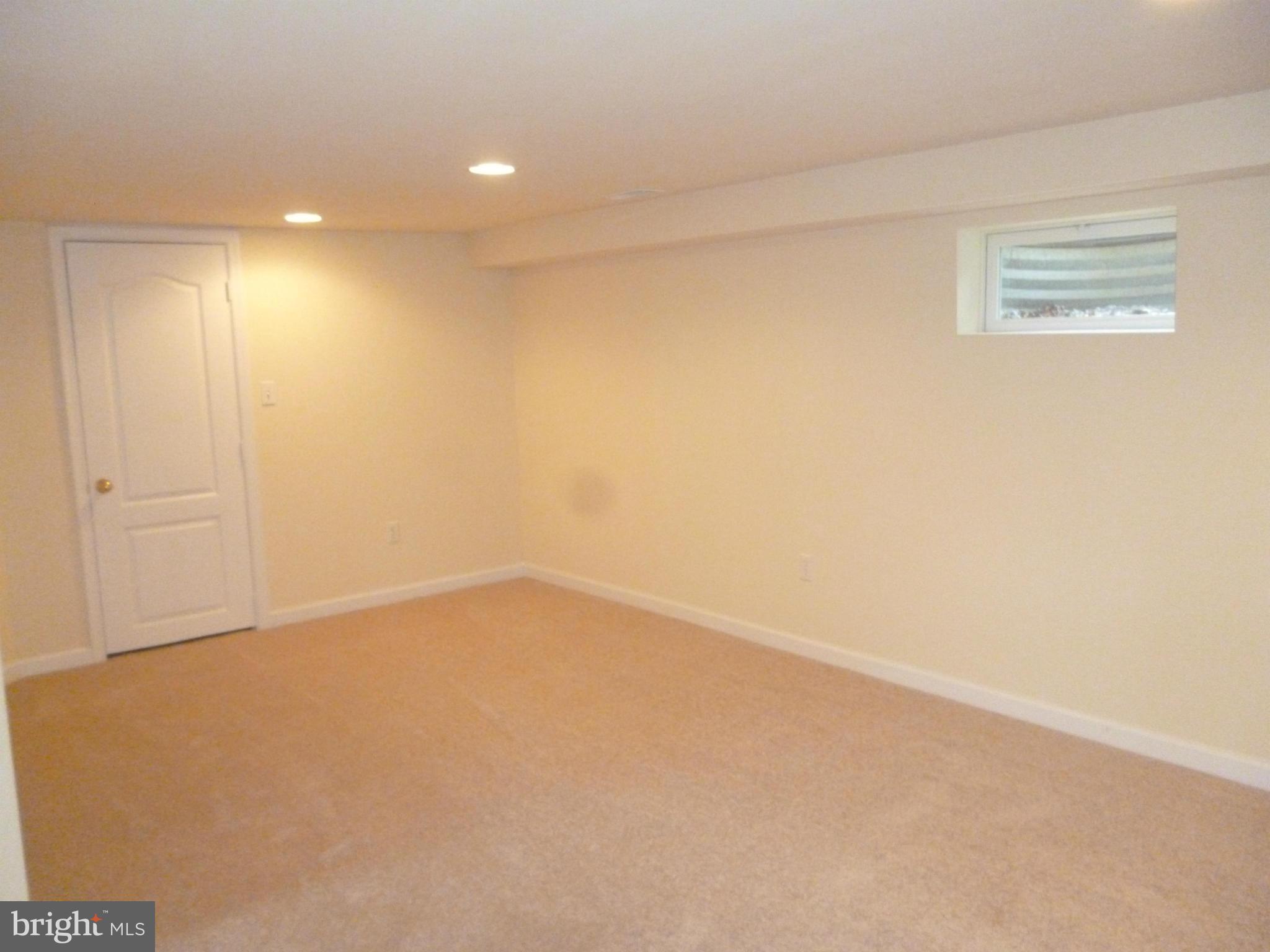 423 Ritter Road White Post, VA 22663 - Photo 12 of 20 Basement