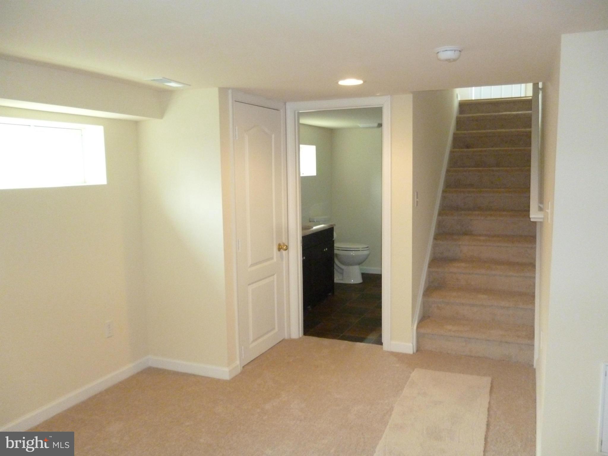 423 Ritter Road White Post, VA 22663 - Photo 13 of 20 Basement