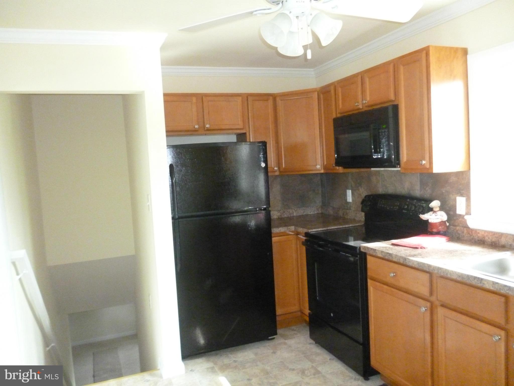 423 Ritter Road White Post, VA 22663 - Photo 3 of 20 Kitchen