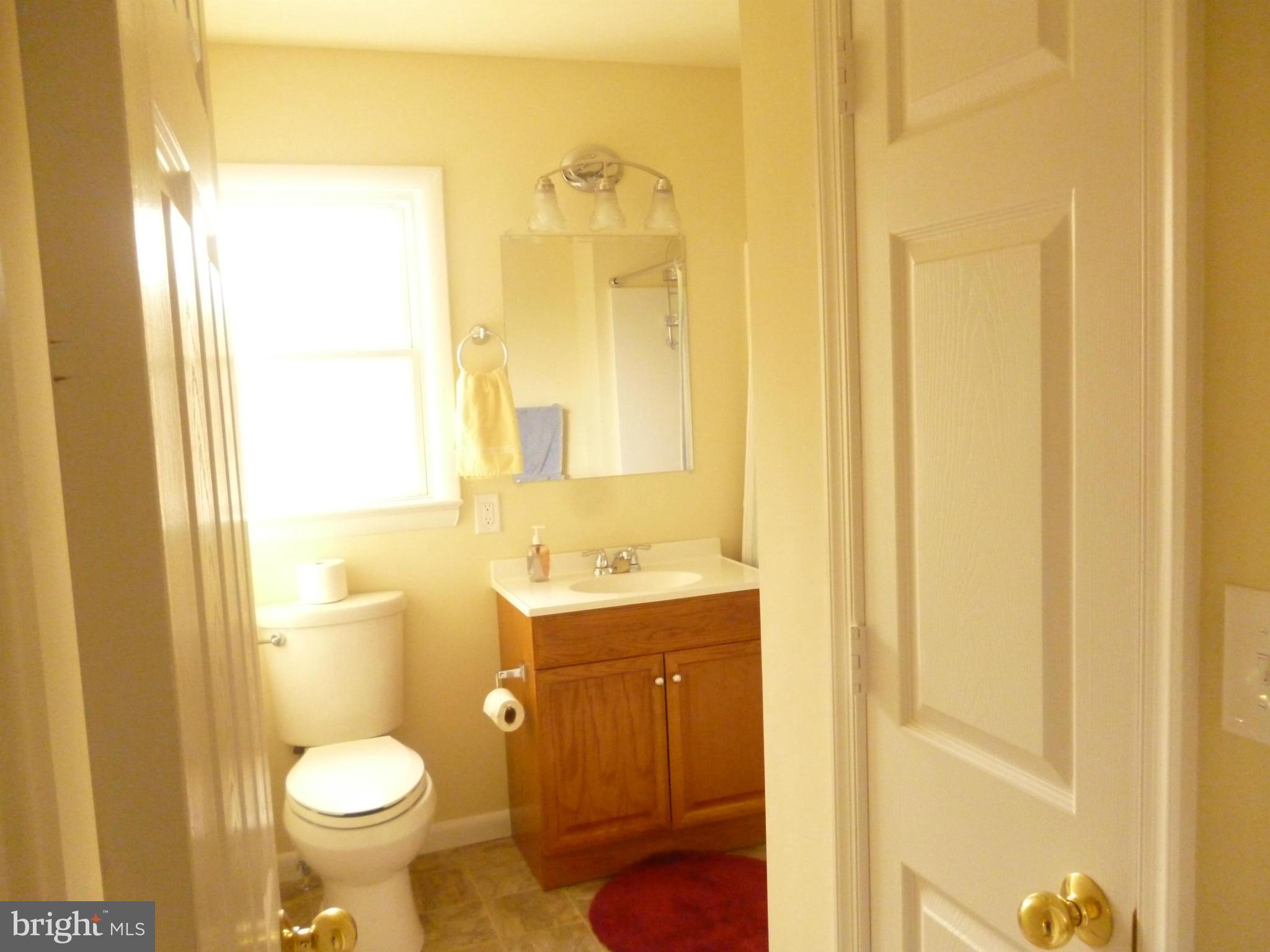 423 Ritter Road White Post, VA 22663 - Photo 6 of 20 Bath