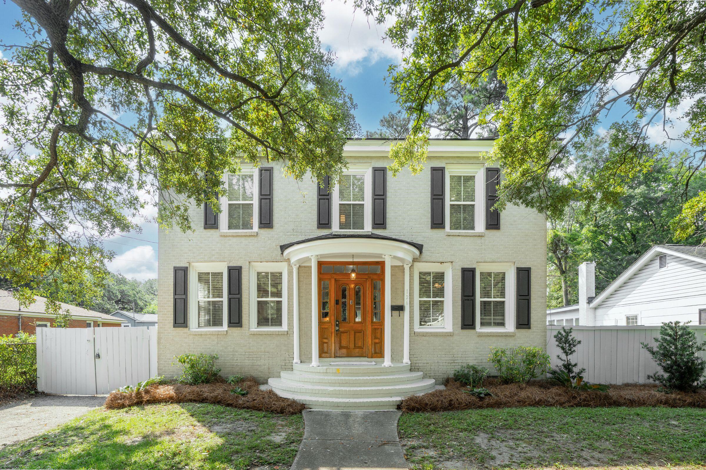 126 Cleland Street Georgetown, SC 29440 - Photo 1 of 24 1