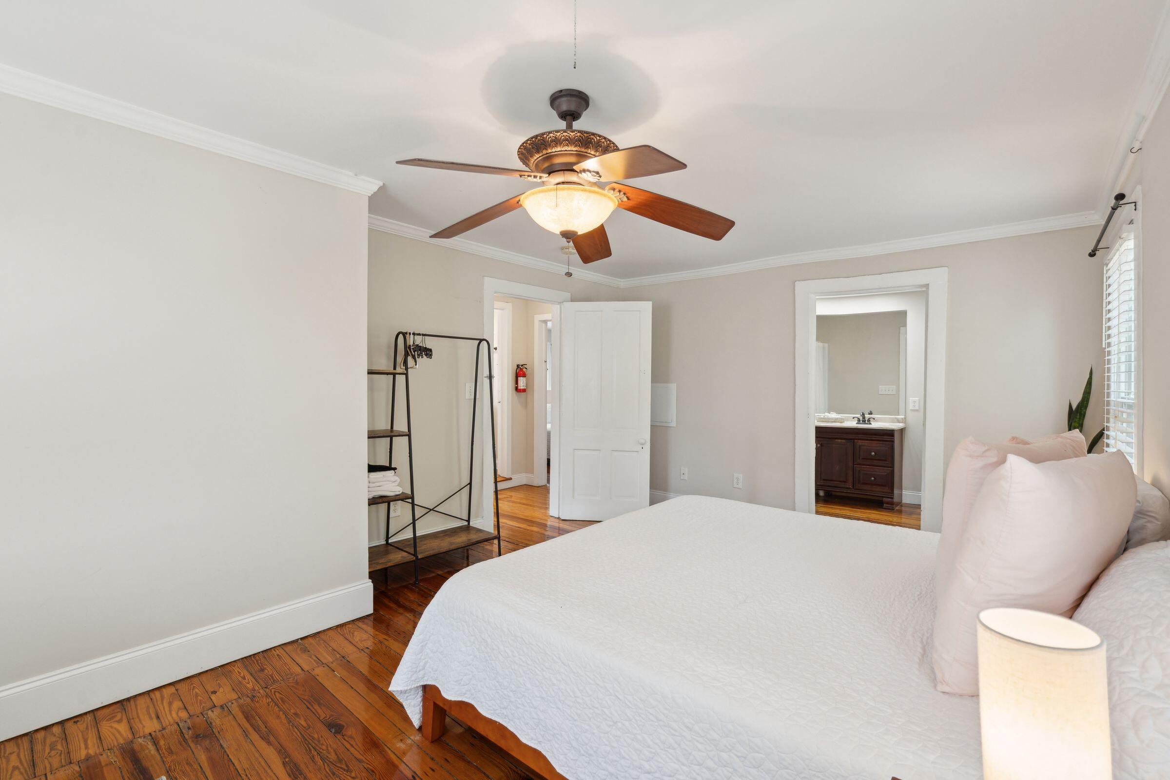 126 Cleland Street Georgetown, SC 29440 - Photo 17 of 24 17
