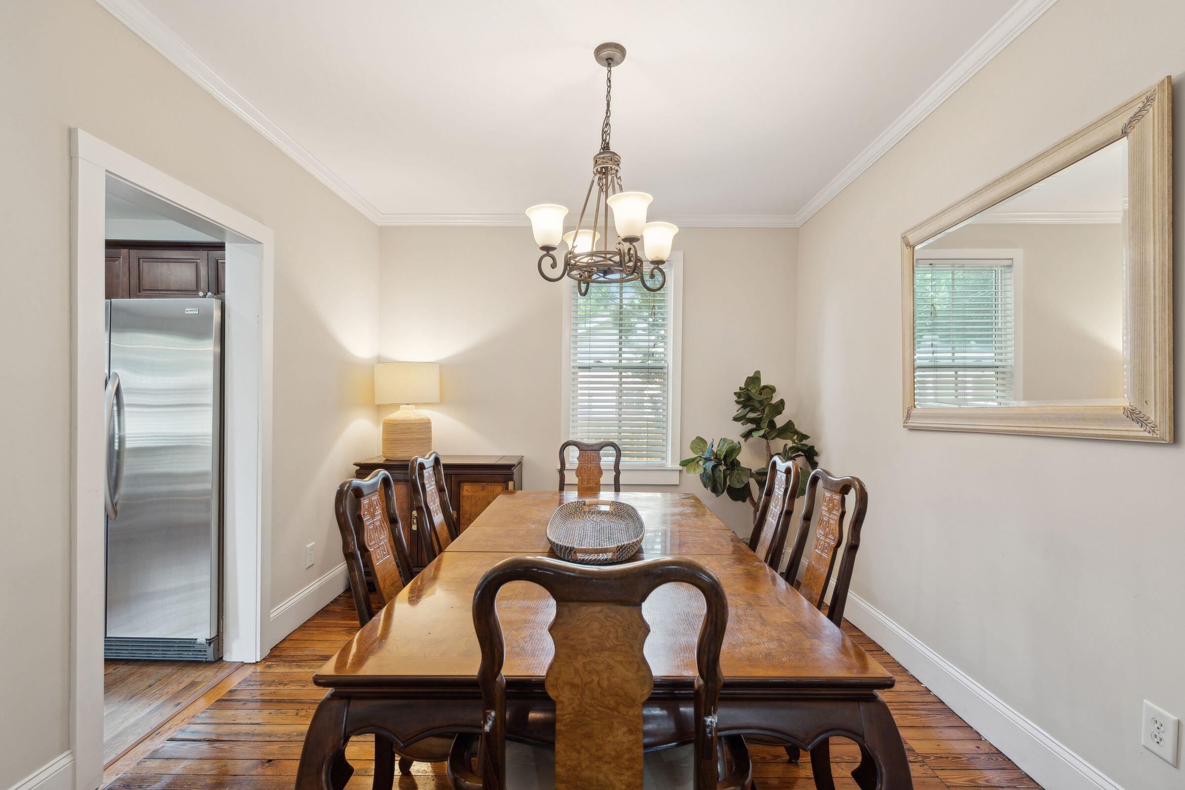 126 Cleland Street Georgetown, SC 29440 - Photo 8 of 24 8