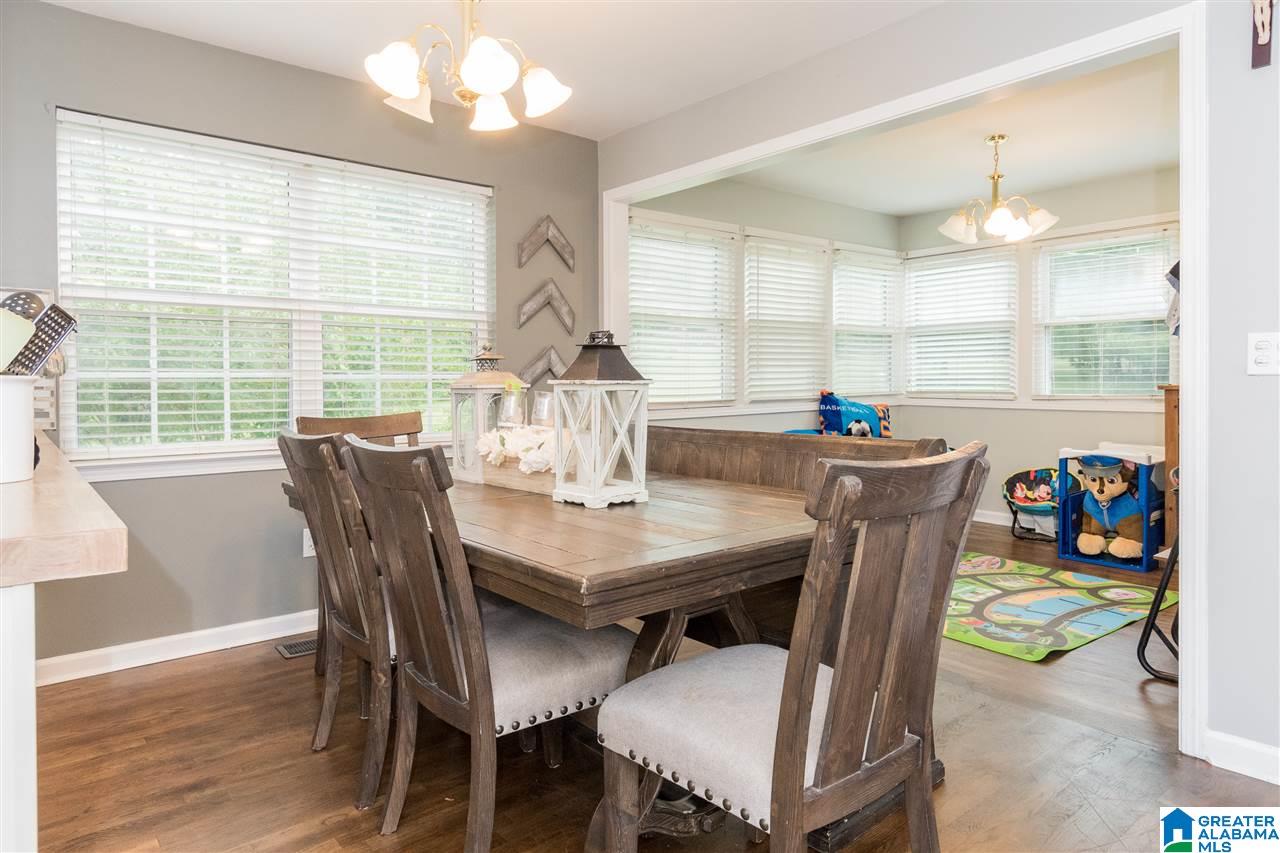 5327 Amber Hills Road Birmingham, AL 35210 - Photo 11 of 37