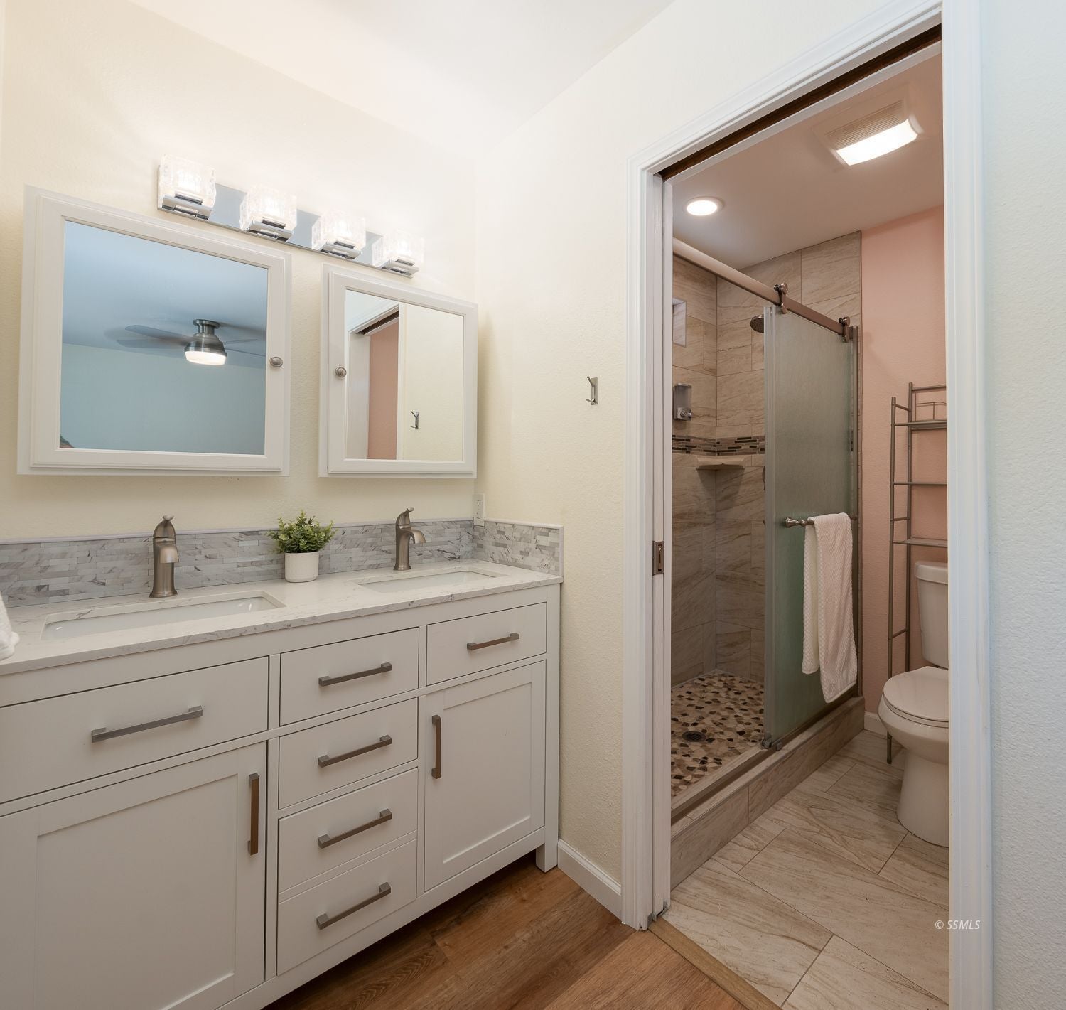 135 North American Street Ridgecrest, CA 93555 - Photo 17 of 34 Gallery Image 17
