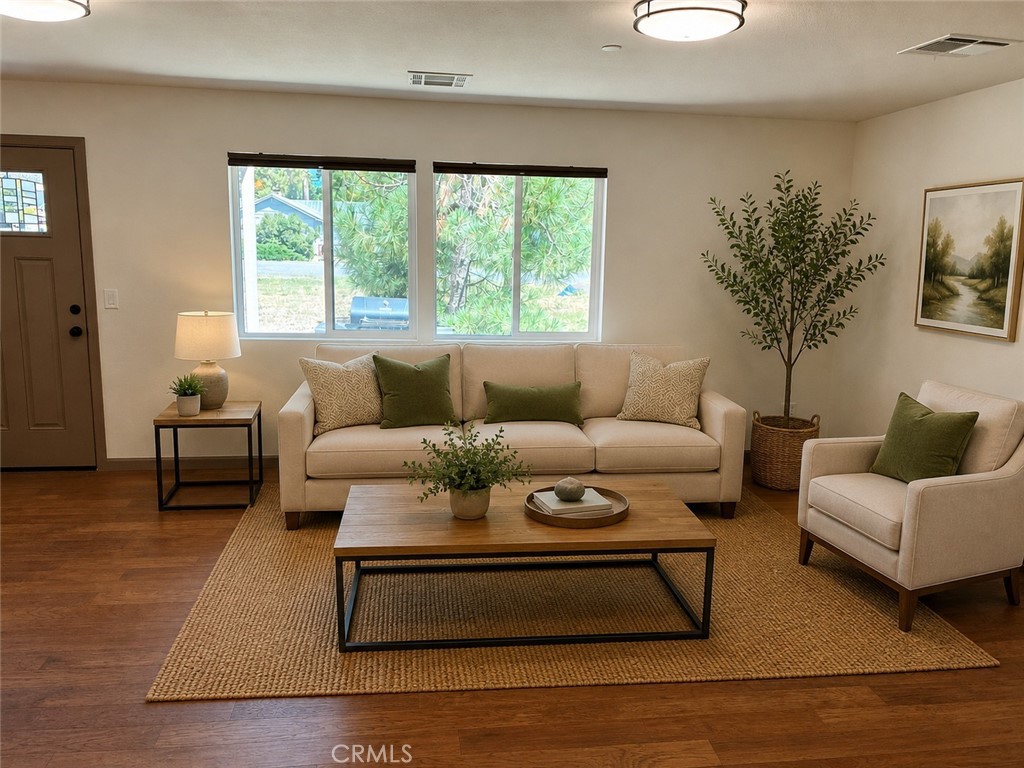 761 Pine Way Chester, CA 96020 - Photo 6 of 20 Virtually Staged