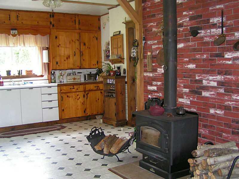 2 Green Road Waterford, ME 04088 - Photo 5 of 27 Kitchen.