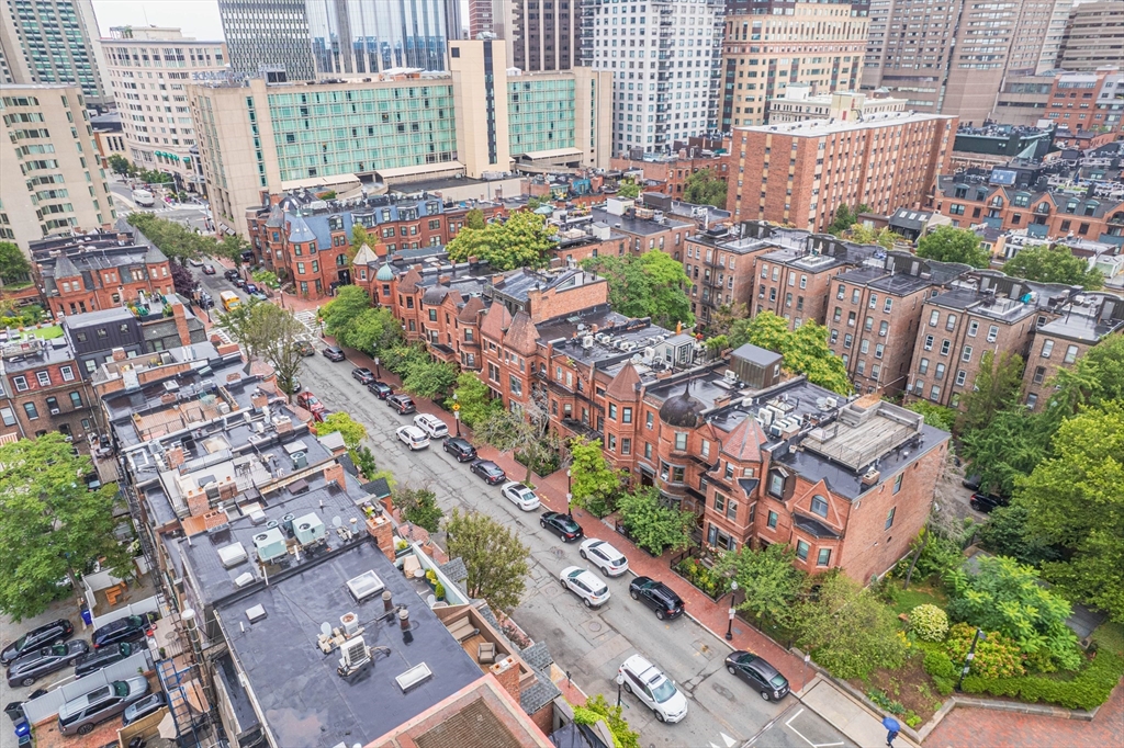 237 West Newton Street, Unit 4 Boston, MA 02116 - Photo 20 of 25