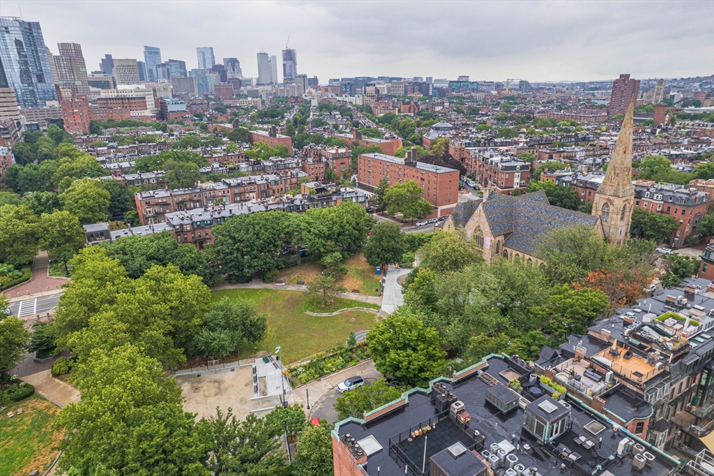 237 West Newton Street, Unit 4 Boston, MA 02116 - Photo 21 of 25