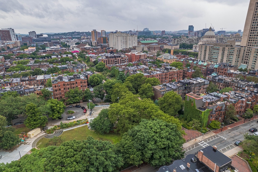 237 West Newton Street, Unit 4 Boston, MA 02116 - Photo 22 of 25