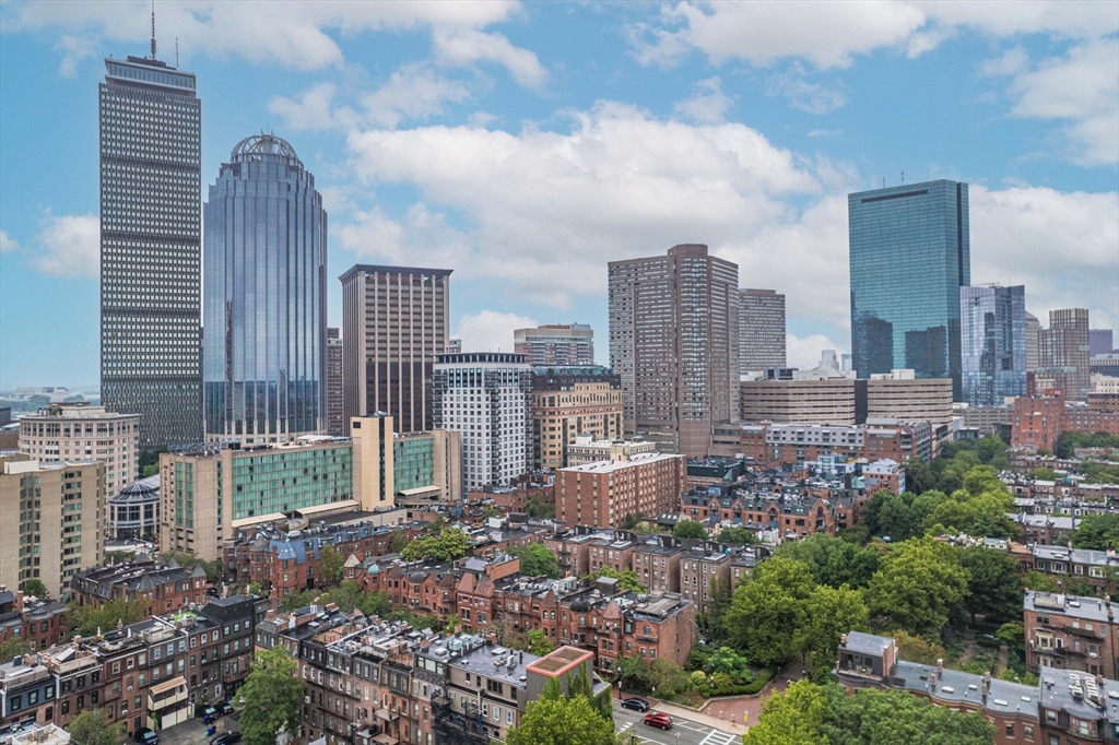 237 West Newton Street, Unit 4 Boston, MA 02116 - Photo 6 of 25