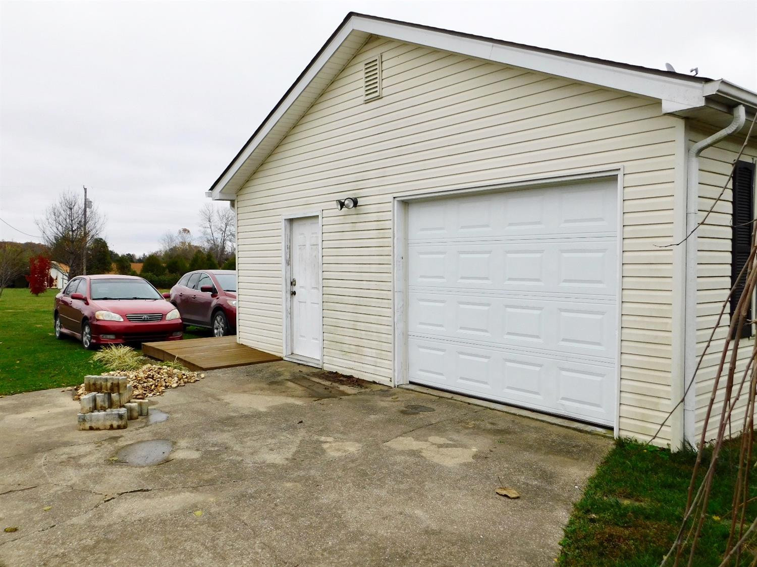 705 Charlie Norris Road Richmond, KY 40475 - Photo 33 of 46 Photo 33