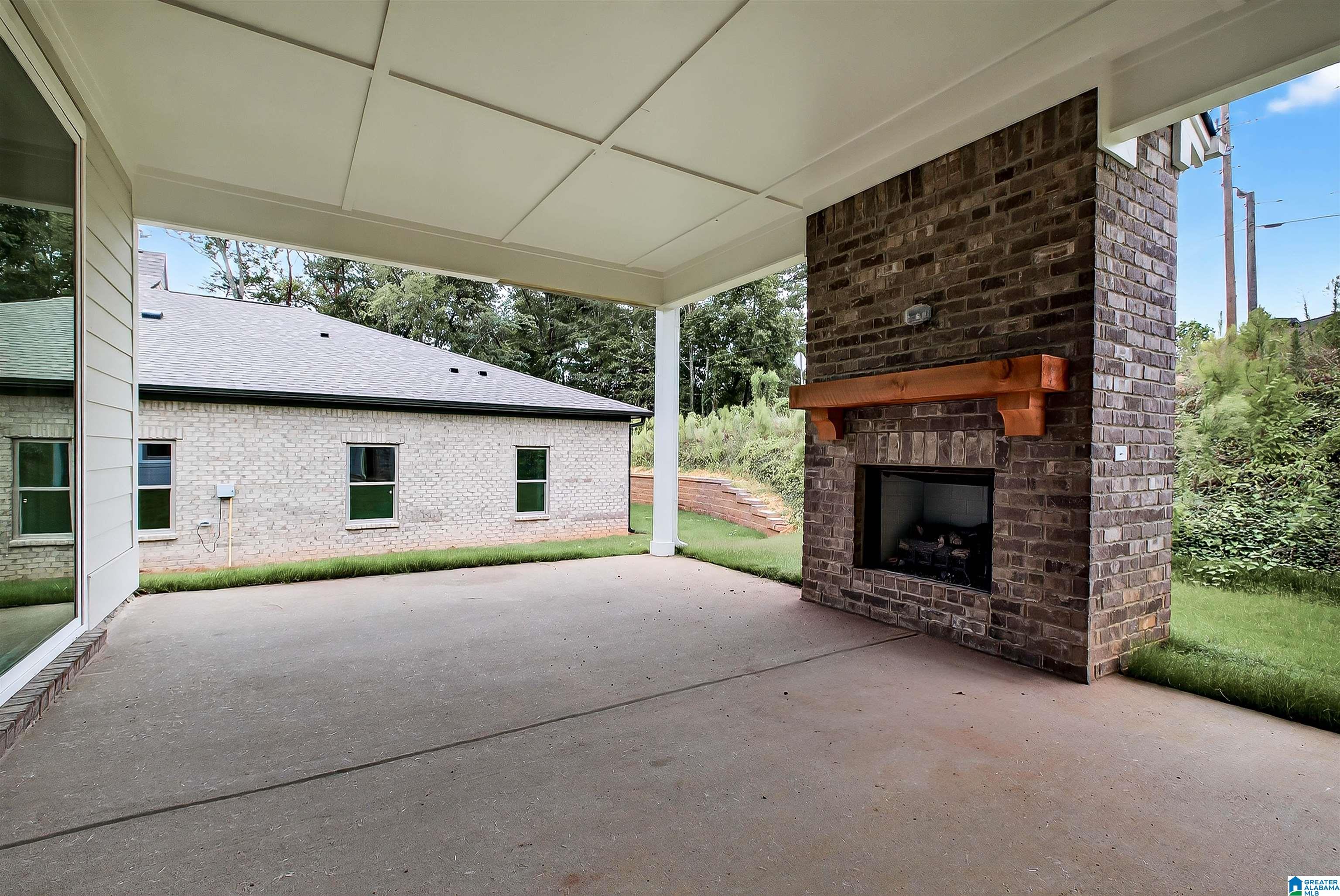 5464 Longmeadow Ridge Trussville, AL 35173 - Photo 37 of 57