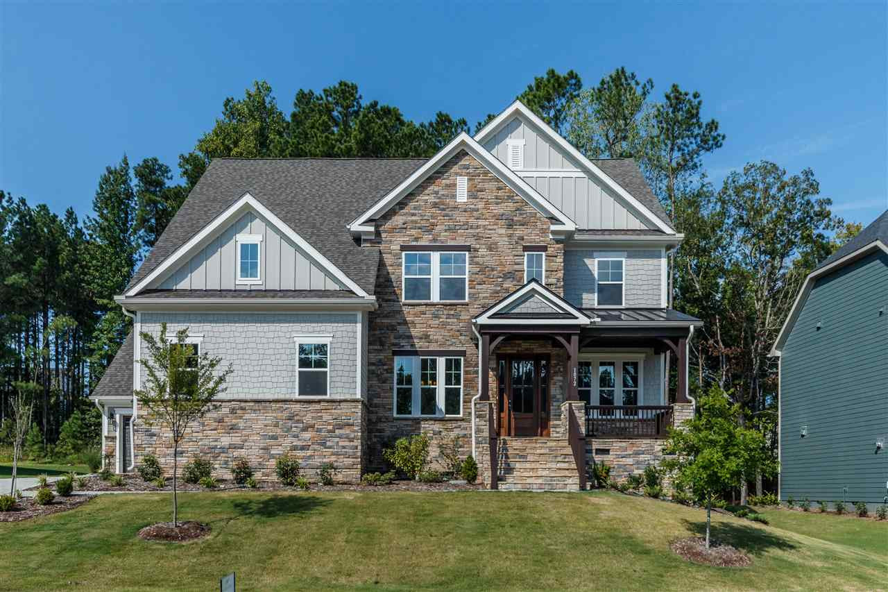 7505 Latteri Court Raleigh, NC 27613 - Photo 1 of 8 Photo 1