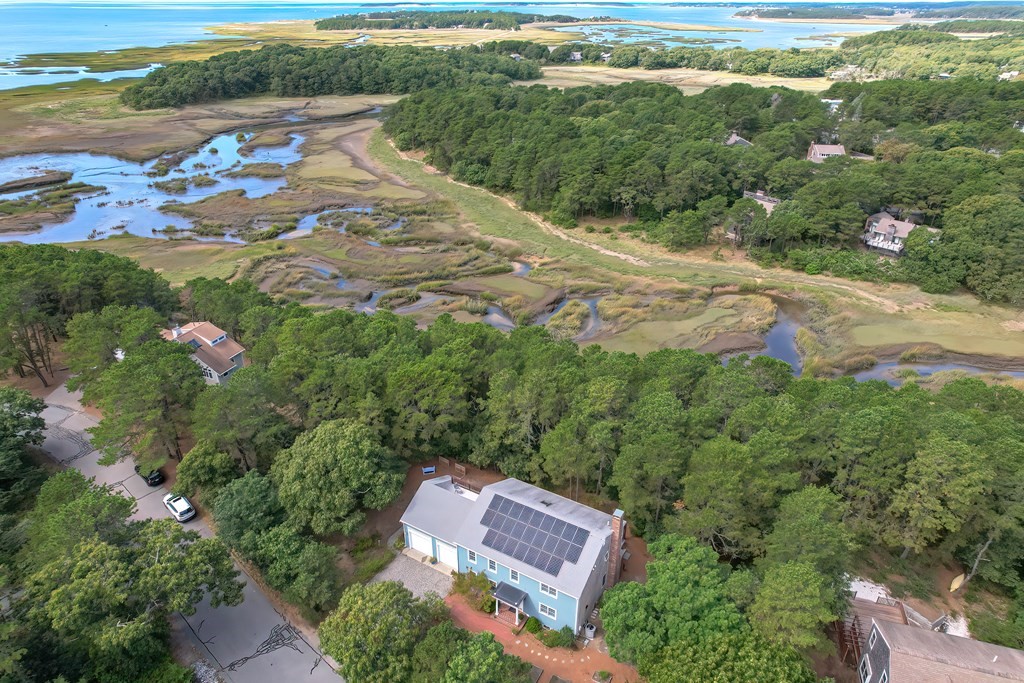 170 Blue Heron Road Wellfleet, MA 02667 - Photo 1 of 42