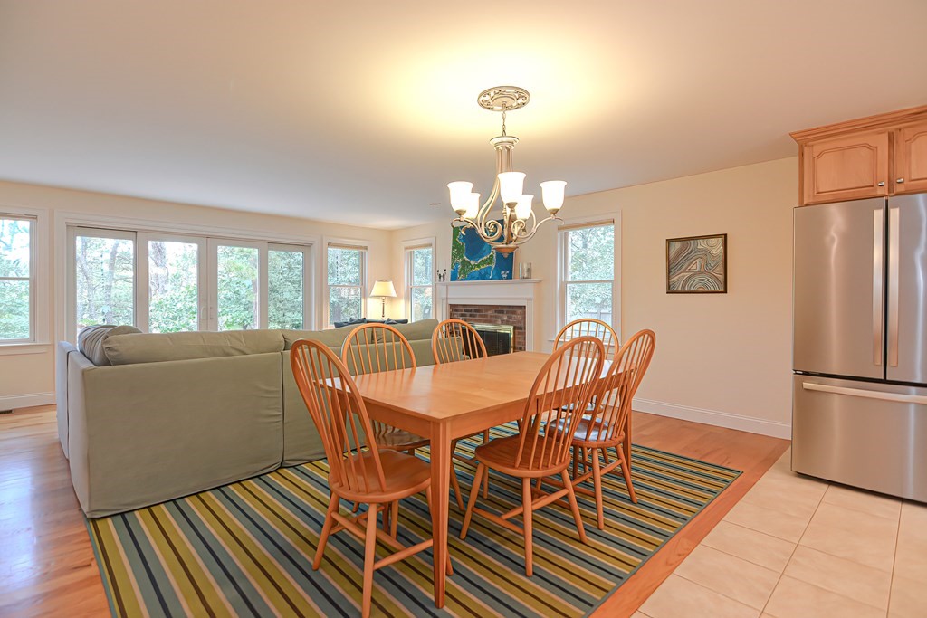 170 Blue Heron Road Wellfleet, MA 02667 - Photo 16 of 42