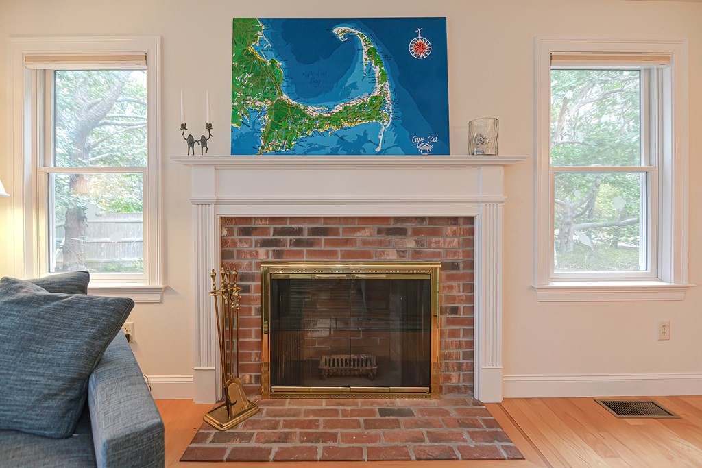 170 Blue Heron Road Wellfleet, MA 02667 - Photo 19 of 42