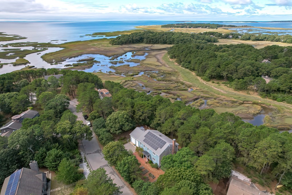 170 Blue Heron Road Wellfleet, MA 02667 - Photo 2 of 42