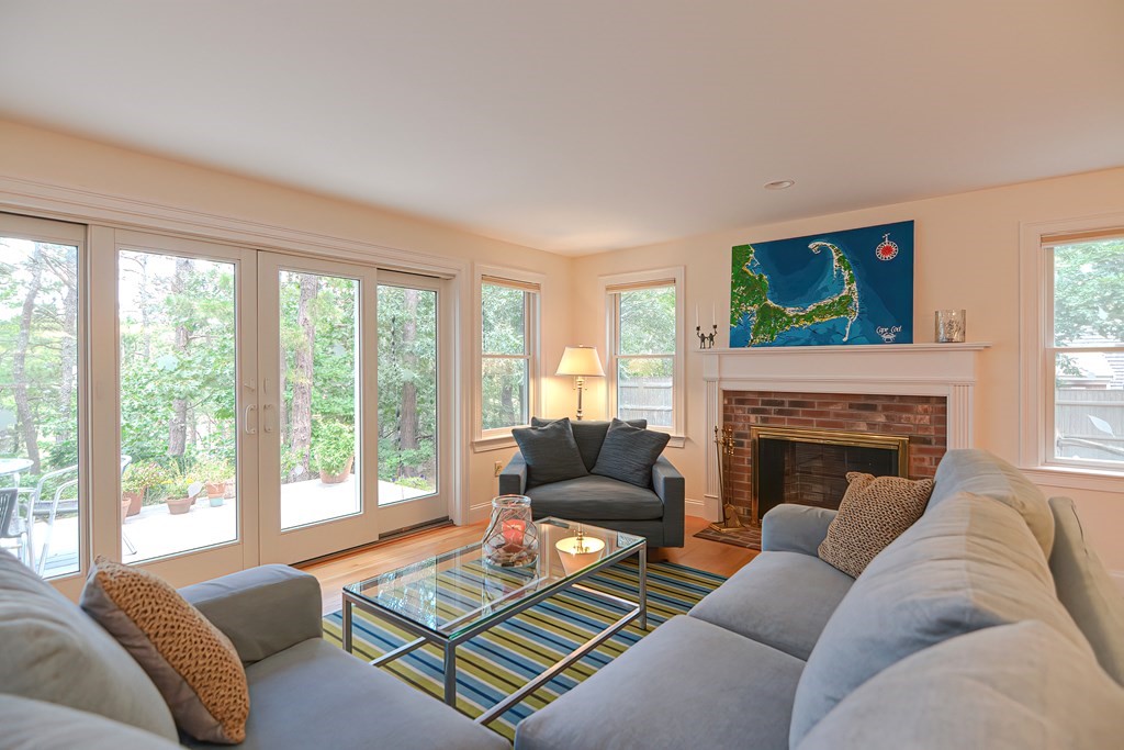 170 Blue Heron Road Wellfleet, MA 02667 - Photo 21 of 42