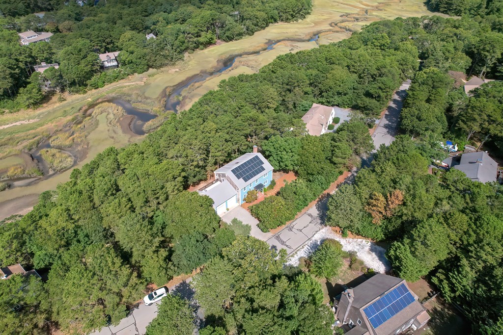 170 Blue Heron Road Wellfleet, MA 02667 - Photo 3 of 42