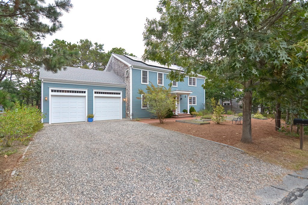 170 Blue Heron Road Wellfleet, MA 02667 - Photo 36 of 42