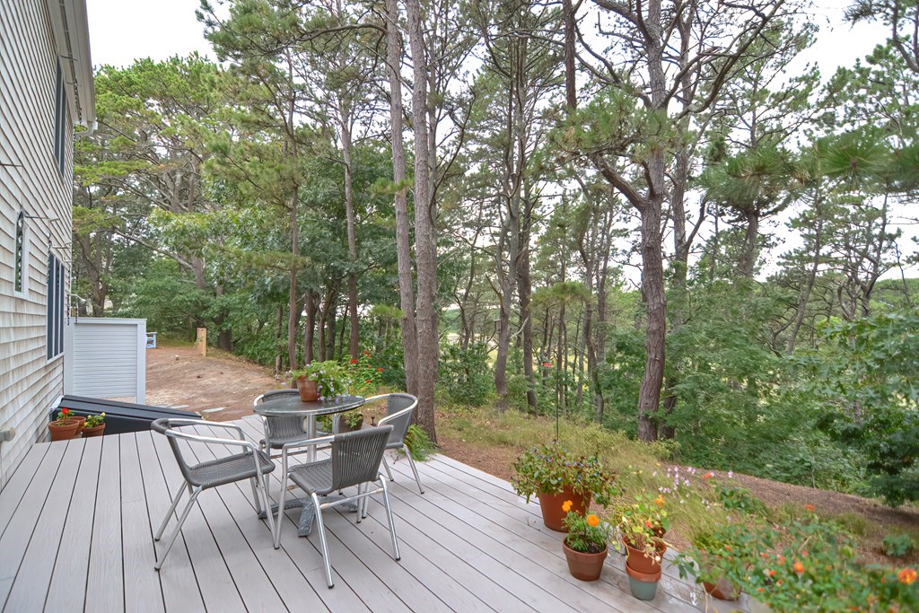 170 Blue Heron Road Wellfleet, MA 02667 - Photo 41 of 42