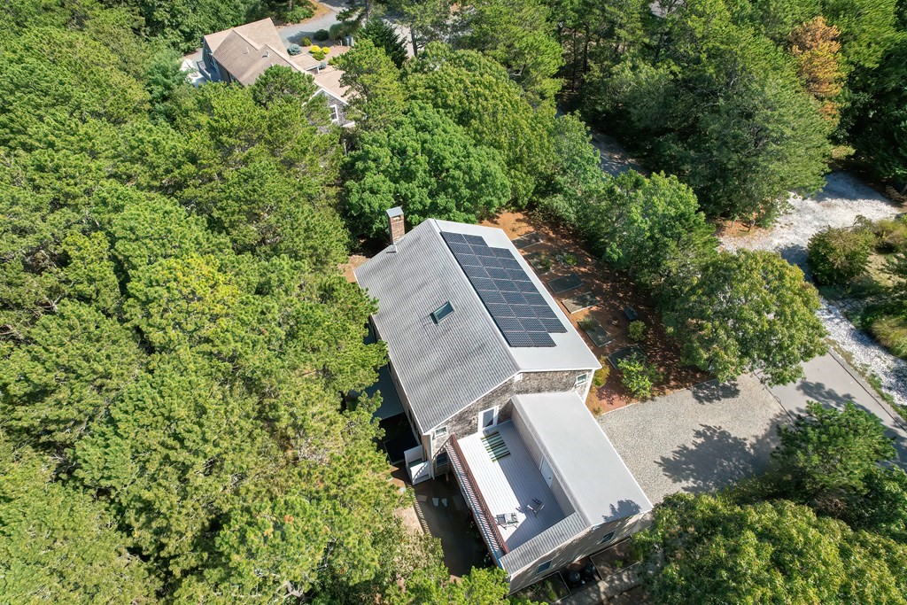 170 Blue Heron Road Wellfleet, MA 02667 - Photo 5 of 42