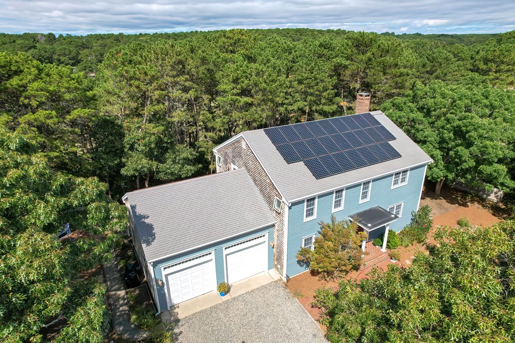 170 Blue Heron Road Wellfleet, MA 02667 - Photo 7 of 42