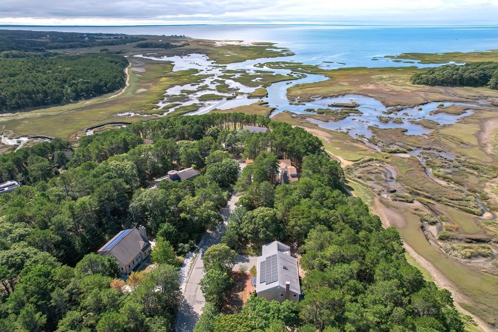 170 Blue Heron Road Wellfleet, MA 02667 - Photo 8 of 42