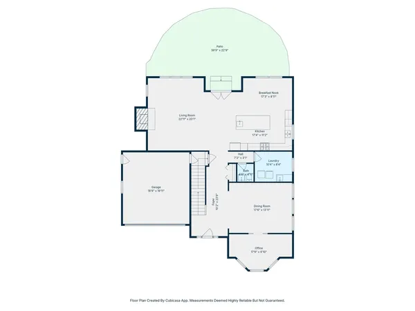 $659,000 | 421 Miner Street, Bensenville, IL 60106