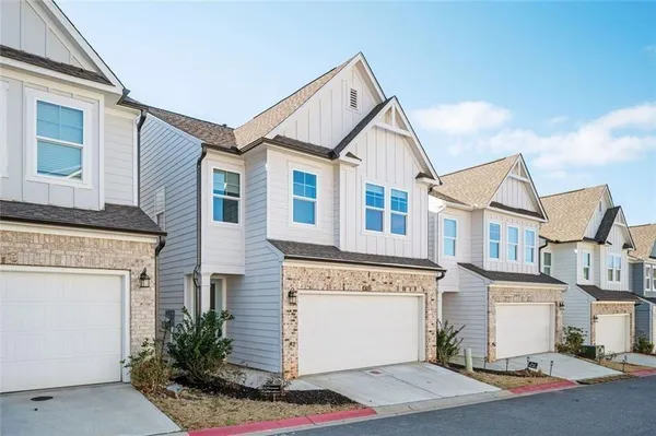 $465,000 | 4703 Canary Diamond Lane, Kennesaw, GA 30144