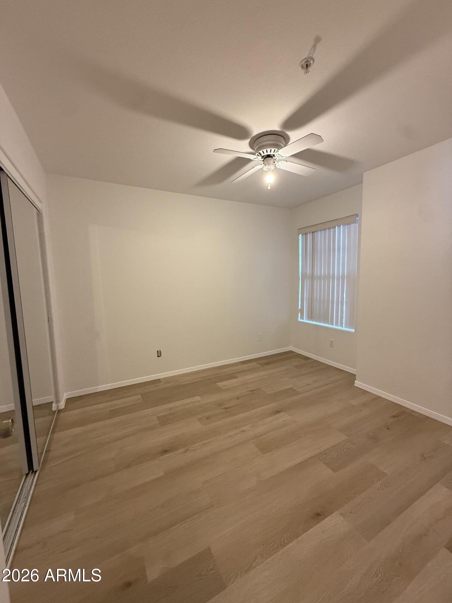 255 South Kyrene Road, Unit 140 Chandler, AZ 85226 - Photo 10 of 19 Bedroom 2