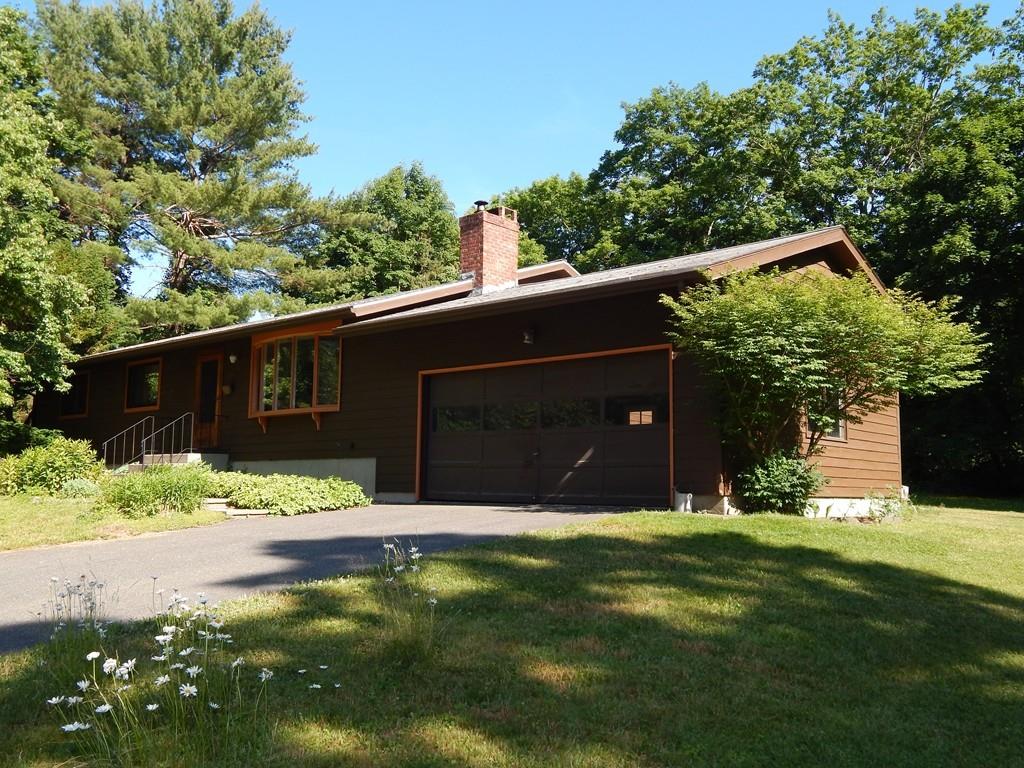 19 Chapel Road Amherst, MA 01002 - Photo 1 of 36