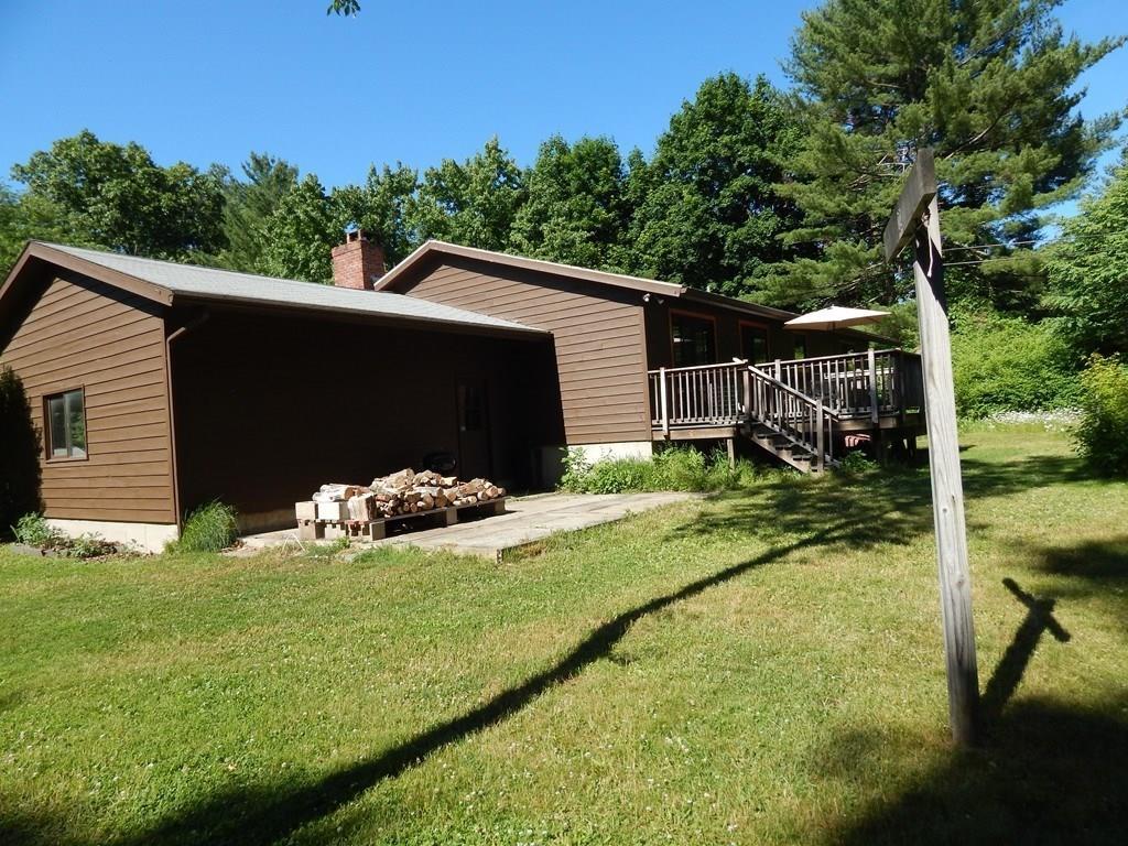 19 Chapel Road Amherst, MA 01002 - Photo 35 of 36