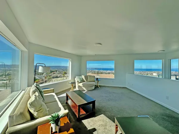 $1,695,000 | 1364 Skyview Drive, Seaside, CA 93955