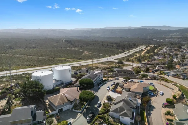 $1,695,000 | 1364 Skyview Drive, Seaside, CA 93955