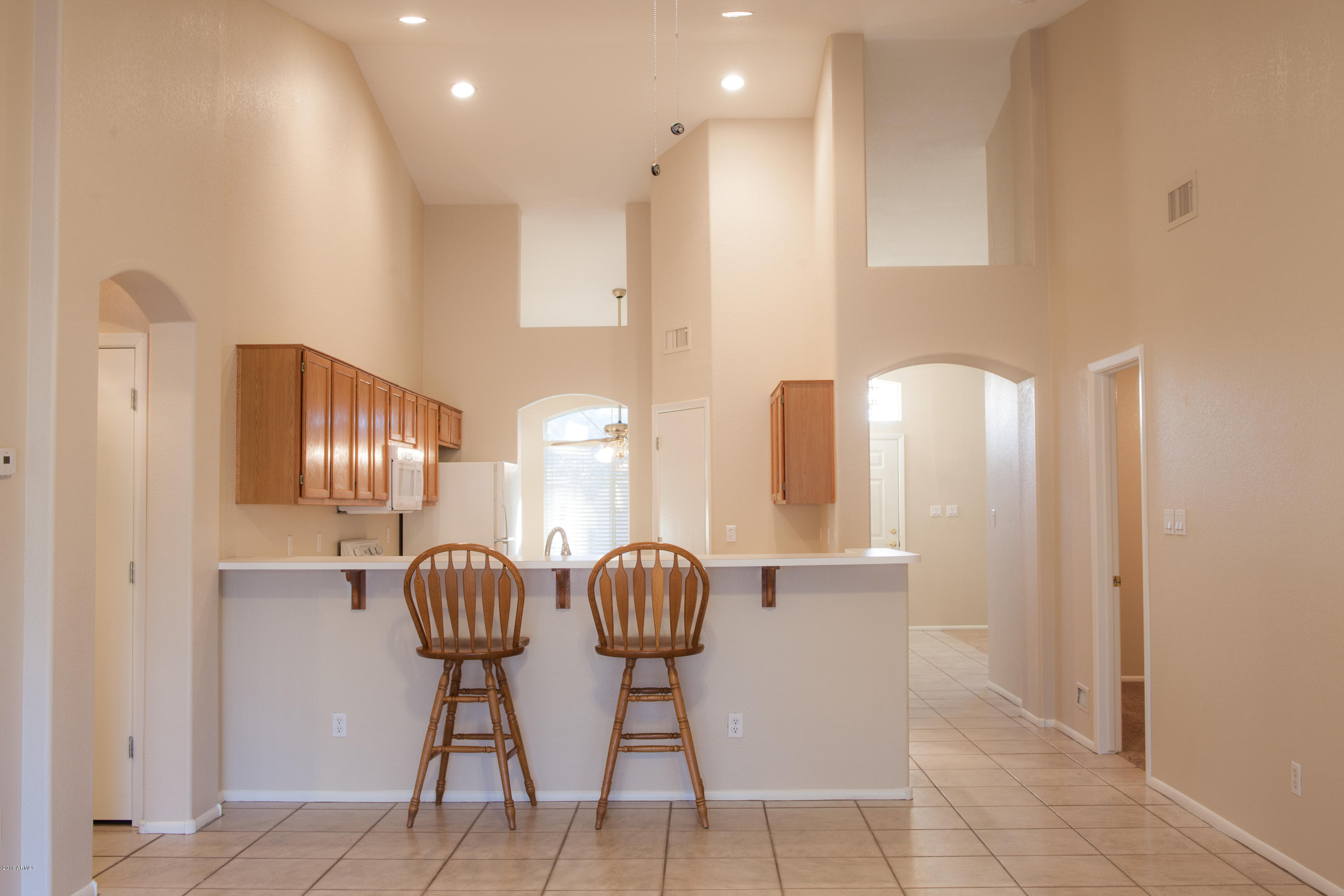 342 East Nunneley Road Gilbert, AZ 85296 - Photo 12 of 21 Kitchen 1