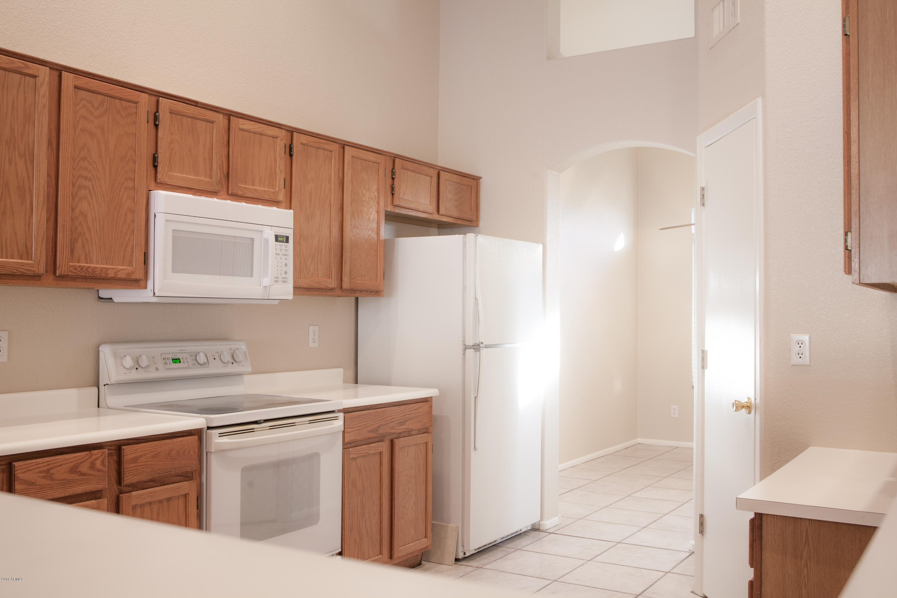 342 East Nunneley Road Gilbert, AZ 85296 - Photo 13 of 21 Kitchen 2