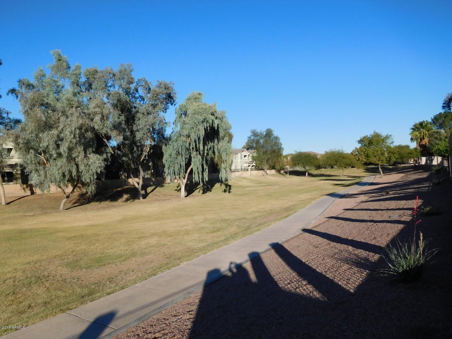 342 East Nunneley Road Gilbert, AZ 85296 - Photo 21 of 21 Greenbelt