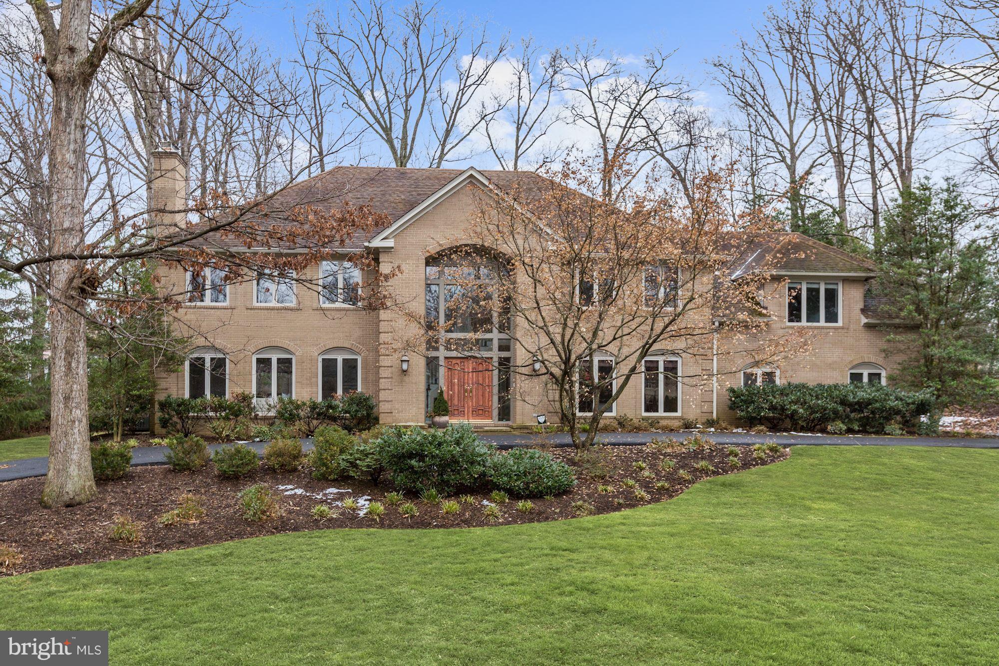 9910 Meriden Road Potomac, MD 20854 - Photo 1 of 1 Exterior (Front)