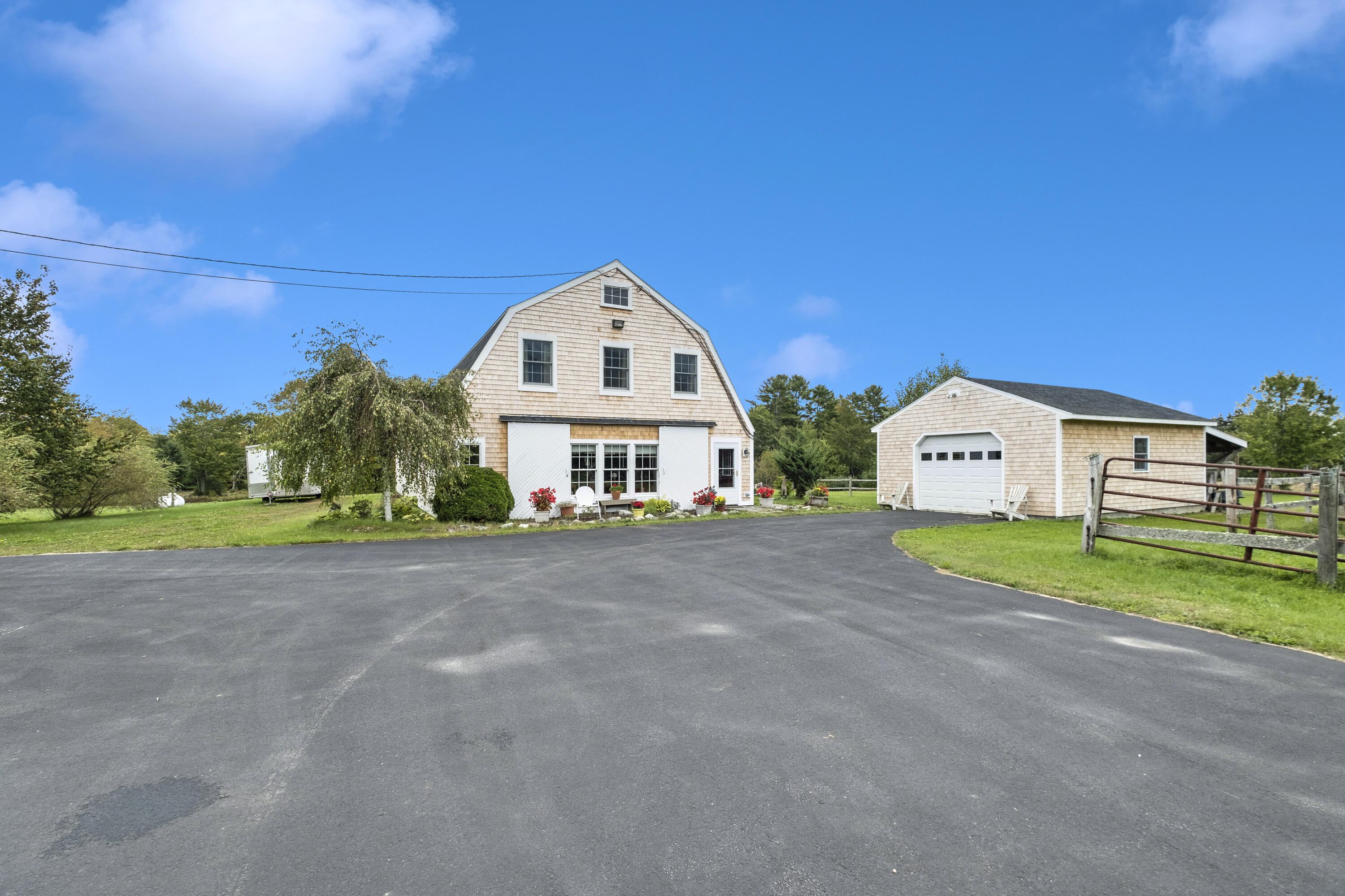 33 Heyer Road Waldoboro, ME 04572 - Photo 37 of 52 33 Heyer Road, Waldoboro