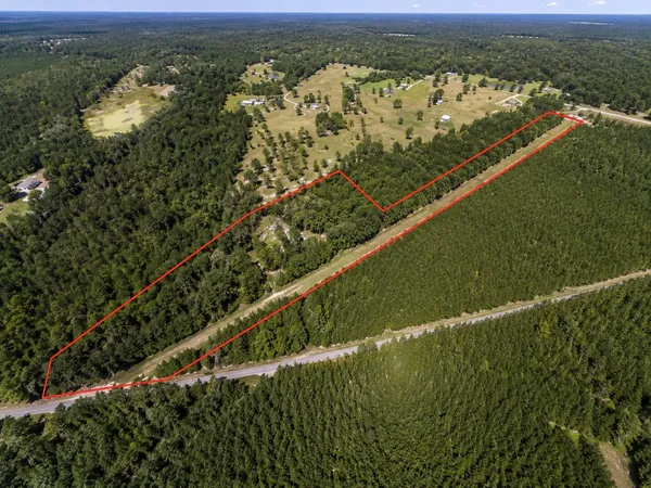 $150,000 | 23162 Morgan Cemetery Road, Splendora, TX 77372